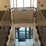 Hotel Du Stade Ex Kyriad Direct Lille Est Stade Pierre Mauroy Villeneuve-d'Ascq