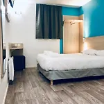 Hotel Du Stade Ex Kyriad Direct Lille Est Stade Pierre Mauroy Villeneuve-d'Ascq