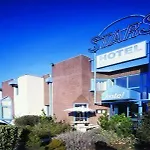 Hotel Du Stade Ex Kyriad Direct Lille Est Stade Pierre Mauroy