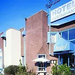 Hotel Du Stade Ex Kyriad Direct Lille Est Stade Pierre Mauroy Villeneuve-d'Ascq