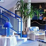 Du Stade Ex Kyriad Direct Lille Est Stade Pierre Mauroy Hotel Villeneuve-d'Ascq
