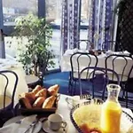 Hotel Du Stade Ex Kyriad Direct Lille Est Stade Pierre Mauroy 2*