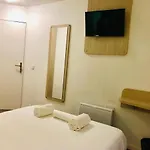 Du Stade Ex Kyriad Direct Lille Est Stade Pierre Mauroy Hotel 2*