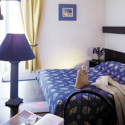 Du Stade Ex Kyriad Direct Lille Est Stade Pierre Mauroy Hotel 2*