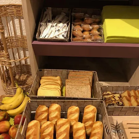 Hotel Du Stade Ex Kyriad Direct Lille Est Stade Pierre Mauroy