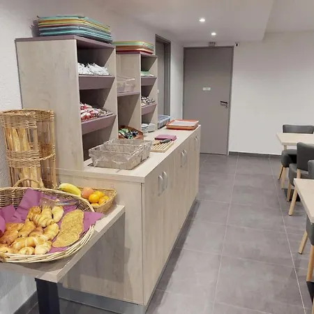 Du Stade Ex Kyriad Direct Lille Est Stade Pierre Mauroy 2*